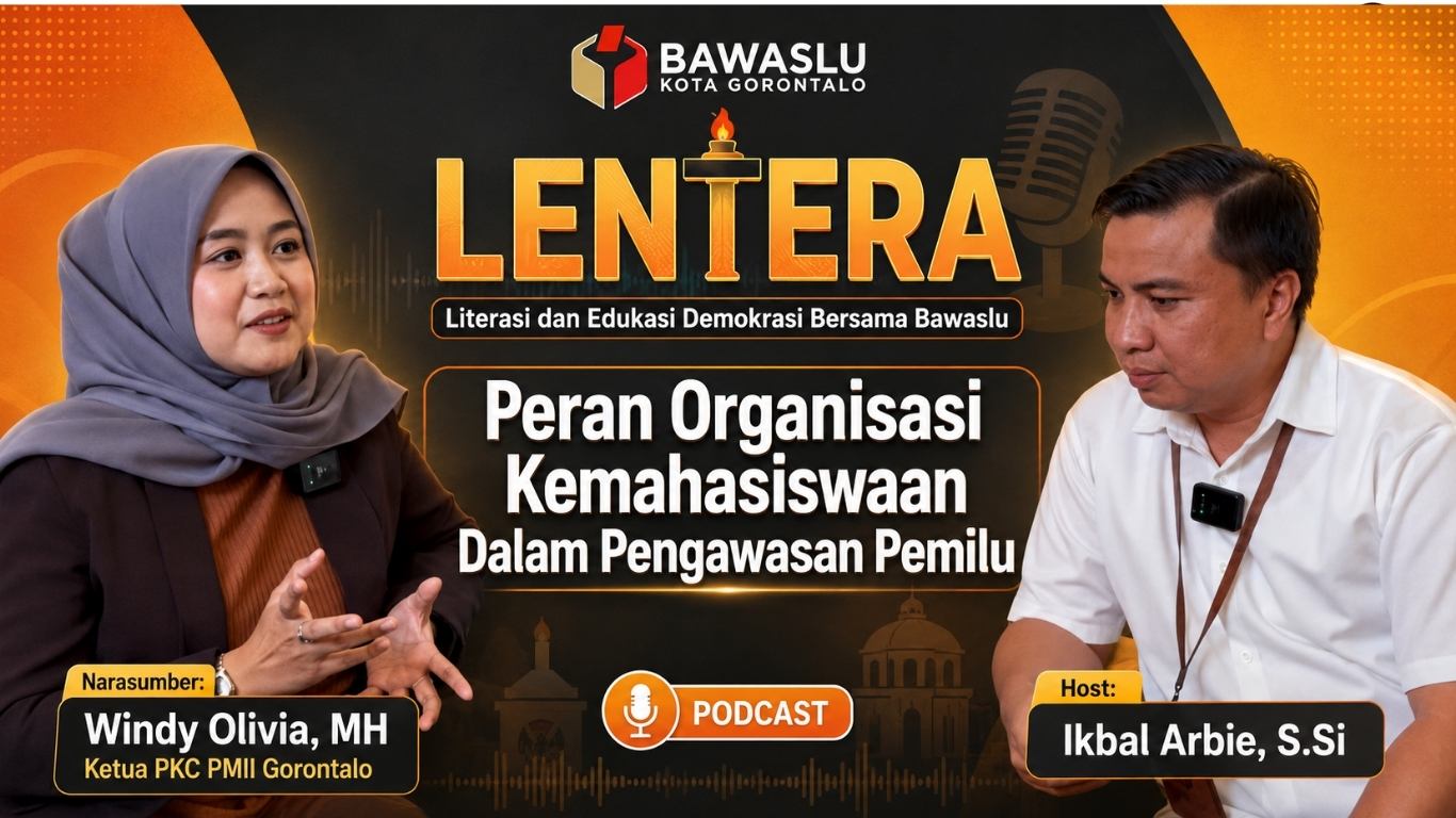 Bawaslu Kota Gorontalo