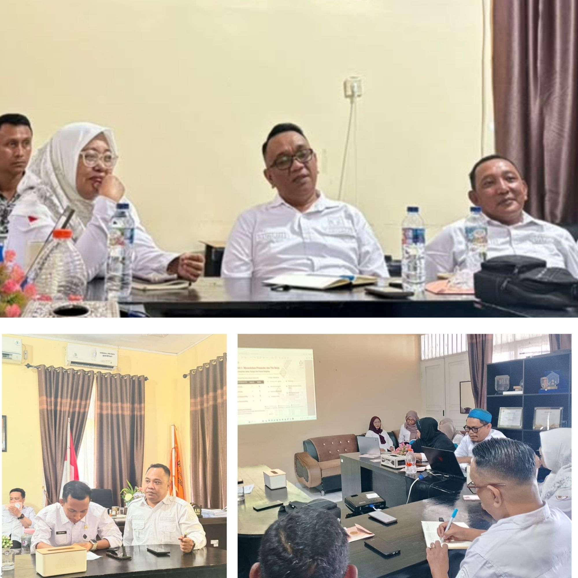Bawaslu Kota Gorontalo