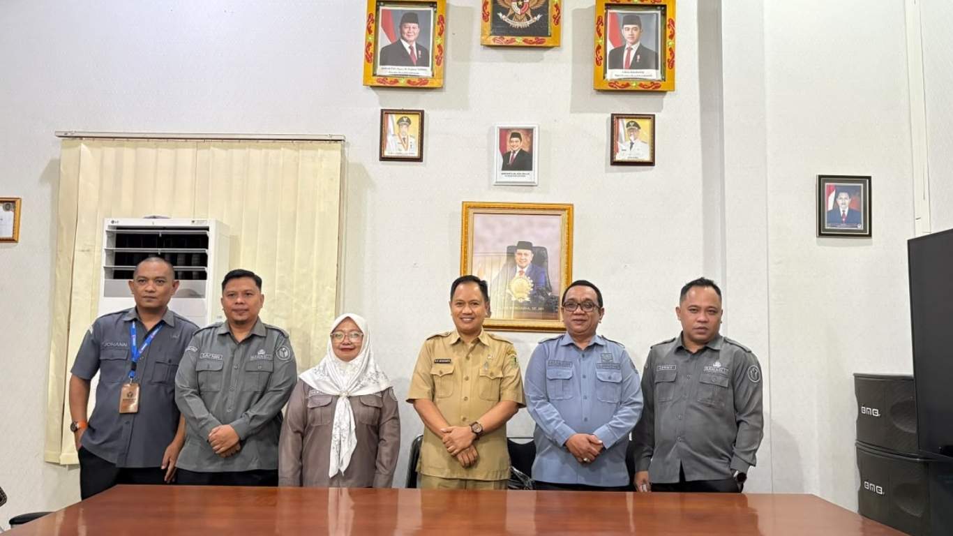 bawaslu kota gorontalo