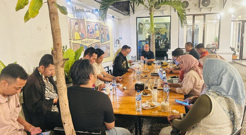 rapat Gakkumdu