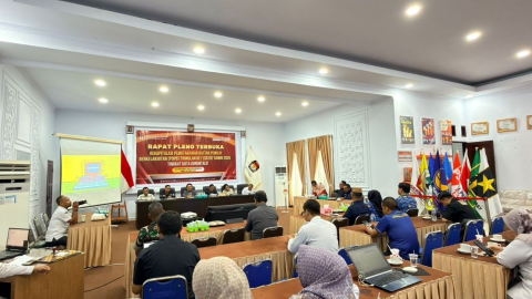 pengawasan PDPB Triwualn I 2026