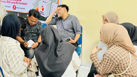 rapat