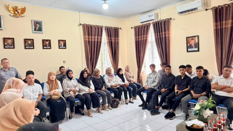 rapat