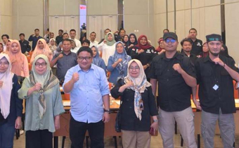Bawaslu Gelar Rakor Evaluasi Pengawasan Kampanye