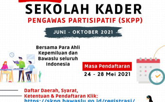 PANTAU HARI KE 3 PENDAFTARAN SKPP, TOTAL PELAMAR KOTA GORONTALO MENJADI 25 ORANG.