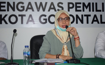 HARI INI LISMAWY BERTOLAK KE JAKARTA GUNA RAKERNIS TERKAIT SKPP