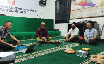 Kajian Jumat Dhuha (KAJUD) 16/7/2021,  Adakah Korelasi Antara Sholat dan Rezeki ?
