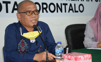 Kadis Capil  Sampaikan, “KAMI MENUNGGU INSTRUKSI DIRJEN”