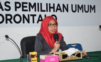 BRIEFING PAGI (BP), Prinsip Penyelenggaraan Pemilu: “Proporsional”