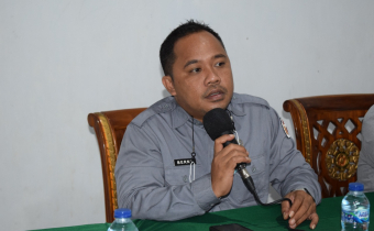 BRIEFING PAGI (BP), 07/02/2022