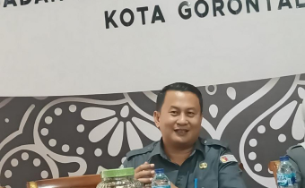 Nikson Harap Bawaslu Kota Gorontalo Jemput Bola Masalah Kesiapan UKM