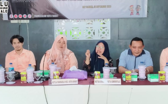 Identifikasi Masalah, Herlina tekankan Langkah Pencegahan Tahapan Penyusunan DPTb