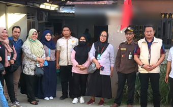 Prosedur Tepat Awasi Kampanye. 4 Titik Jadi Pengawasan Bawaslu