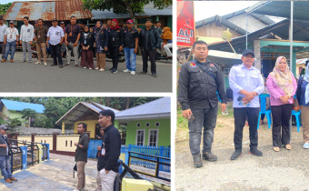 3 Locus Kampanye, Timfas Awasi Ketat di Kecamatan Hulonthalangi, Sipatana dan Dungingi