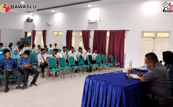 Mahasiswa Sebagai Agen Perubahan