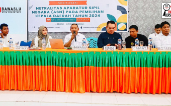 Netralitas ASN