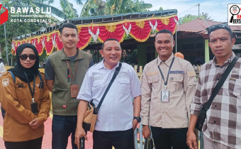 Pengawasan Kampanye