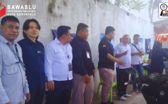 Pengawasan Kampanye