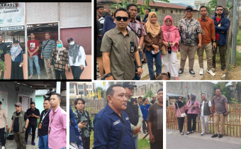 Pengawasan Kampanye