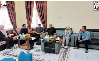 Pemetaan Kerawanan 