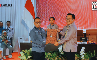 Bawaslu Kota Gorontalo    