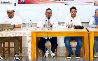Pengawasan Kampanye