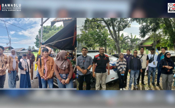 Pengawasan Kampanye