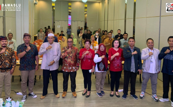 pengawasan partisipatif