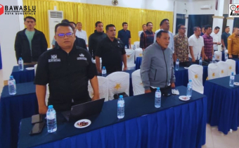 Gakkumdu Kota Gorontalo