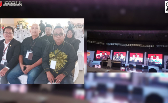 pengawasan Kampanye