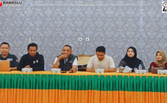 Pengawasan DPTb