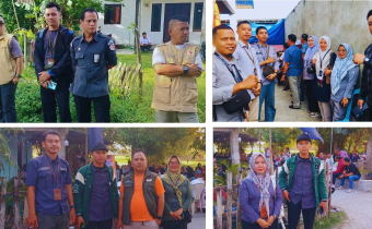 pengawasan Kampanye