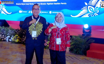 Bawaslu Kota Gorontalo