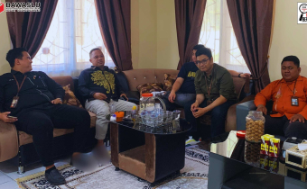 Berny Pakaja