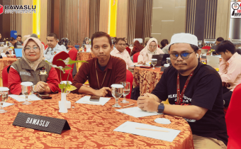 Pengawasan DPTb