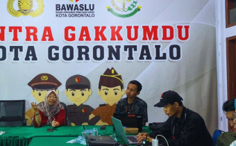 Pengawasan DPTb dan DPK