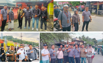 pengawasan Kampanye