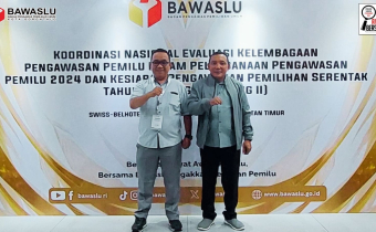 Bawaslu Kota Gorontalo