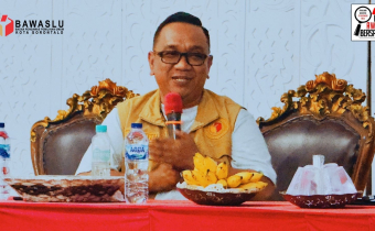 Bawaslu Kota Gorontalo    