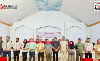 Gakkumdu Kota Gorontalo 