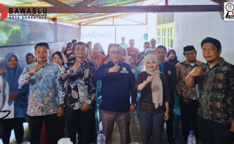 pengawasan partisipatif