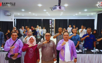 pengawasan partisipatif