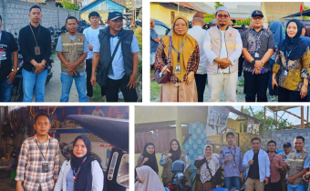 pengawasan Kampanye