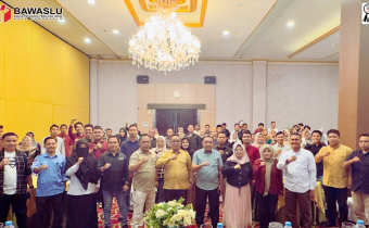 TOT Modul PTPS Kota Gorontalo