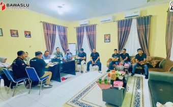 Sentra Gakkumdu Kota Gorontalo