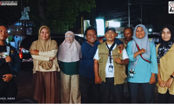 Patroli Pengawasan