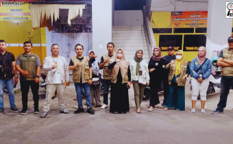Patroli Pengawasan