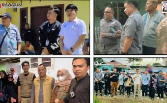 pengawasan Kampanye