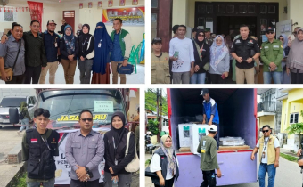 Pengawasan Logistik 