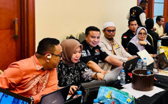 Bawaslu Kota Gorontalo